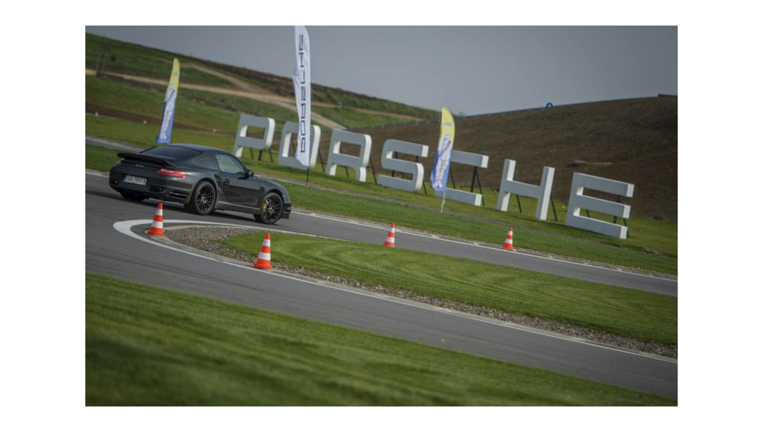 Eskadra - Porsche Parade 2014 - Porsche